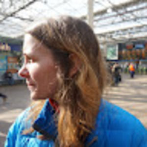 Meet your Posher, Robin